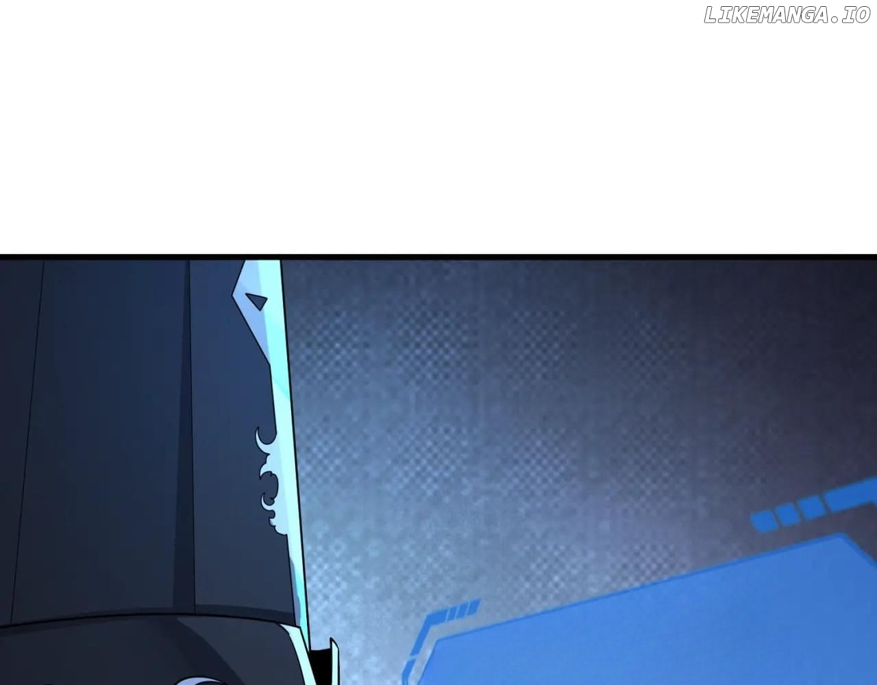 Era of the Haunted Chapter 148 - page 47